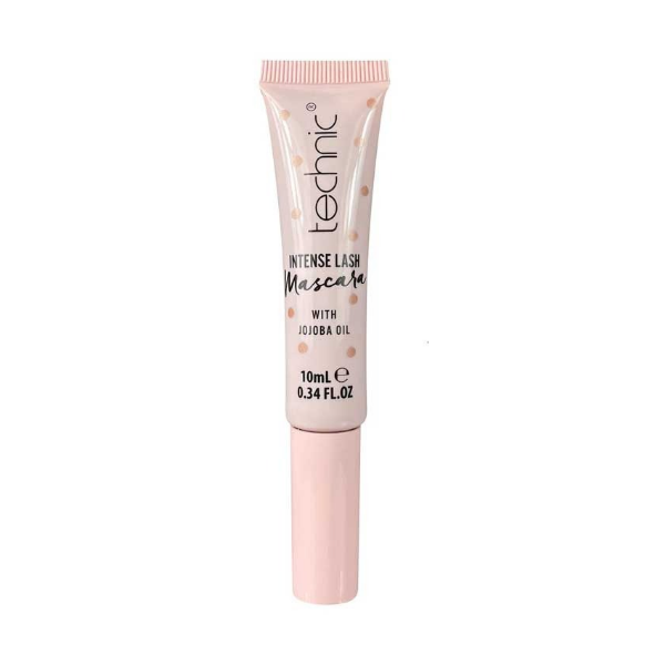 Máscara de pestañas Intense Lash Mascara