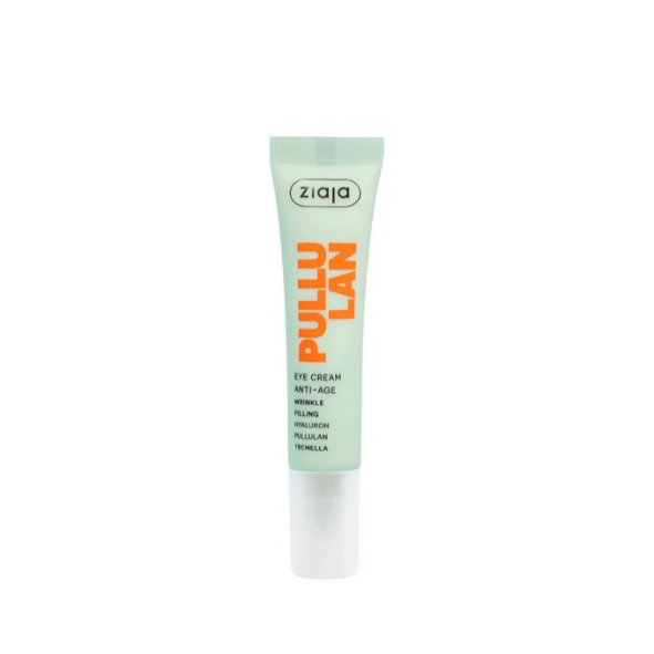 PULLULAN Contorno de ojos antiedad