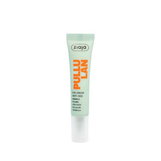 PULLULAN Contorno de ojos antiedad