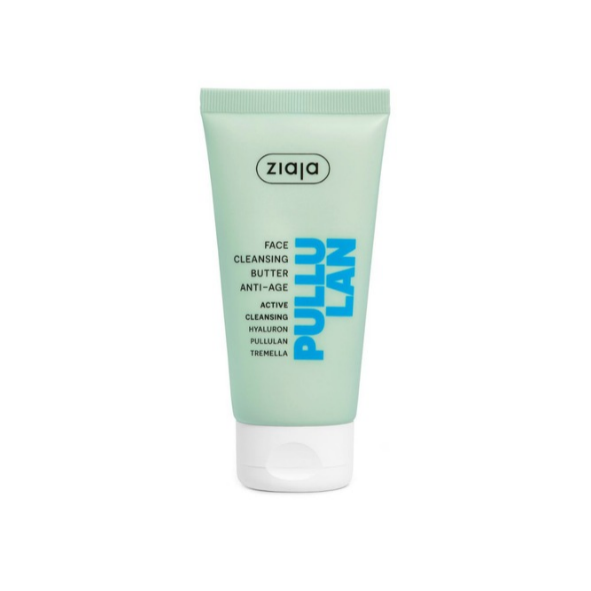 PULLULAN Manteca facial limpiadora antiedad