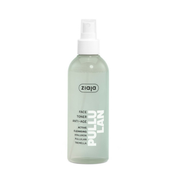 PULLULAN Tónico facial antiedad
