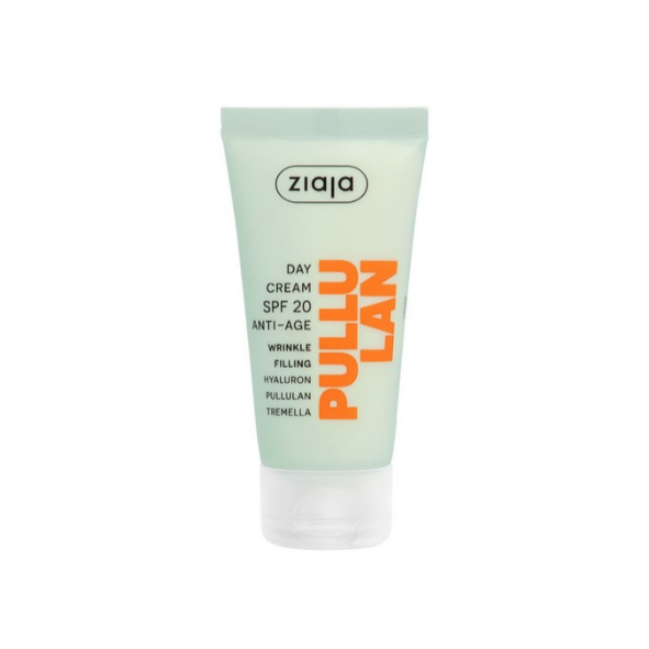 PULLULAN Crema de día SPF20 antiedad