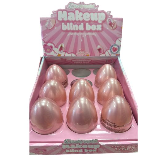 Makeup Blind Box – Sorpresa Beauty