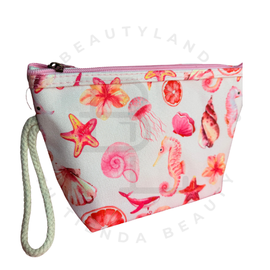 Neceser Tropical Personalizado 🌸