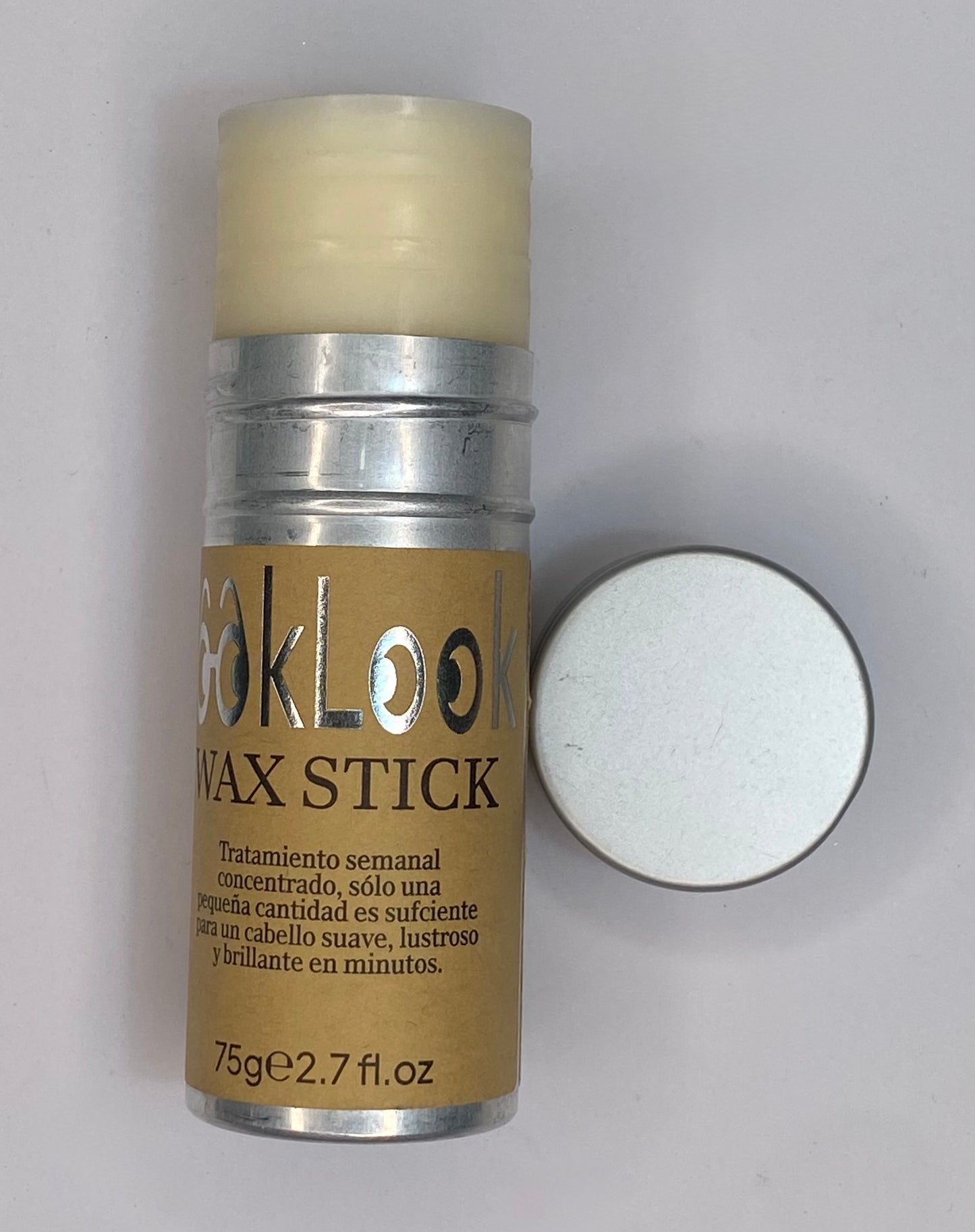 Wax stick