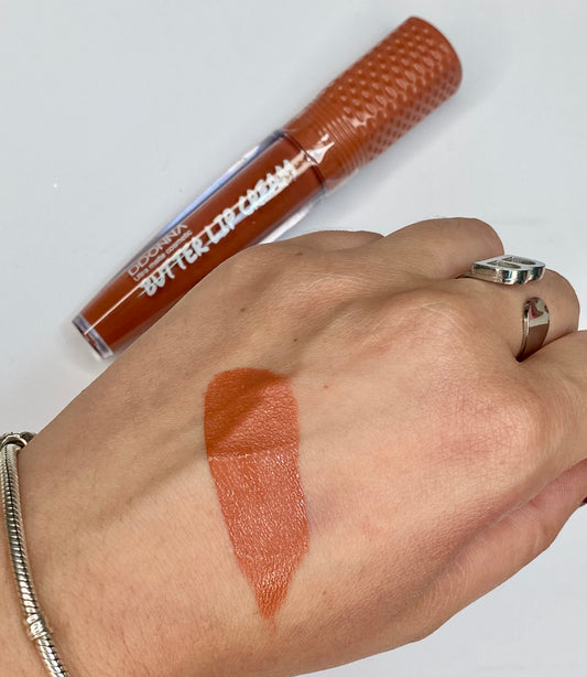 Burtter lip cream 05