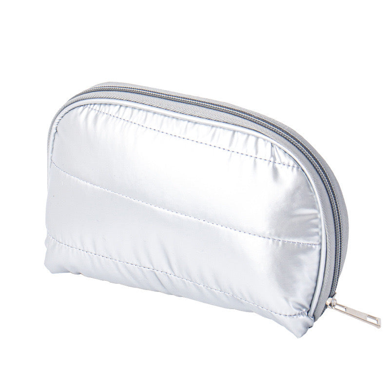 Neceser satinado personalizable