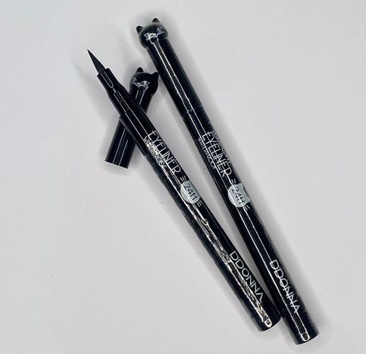 Liquid eyelenir waterproof