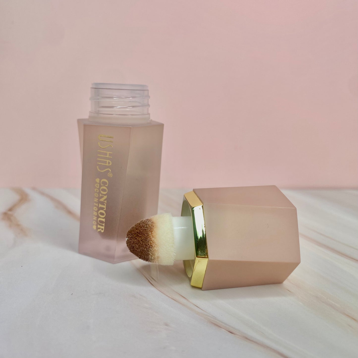 Contour Líquido con Aplicador – Tono 1