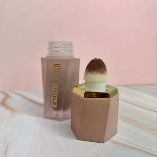 Contour Líquido con Aplicador – Tono 3