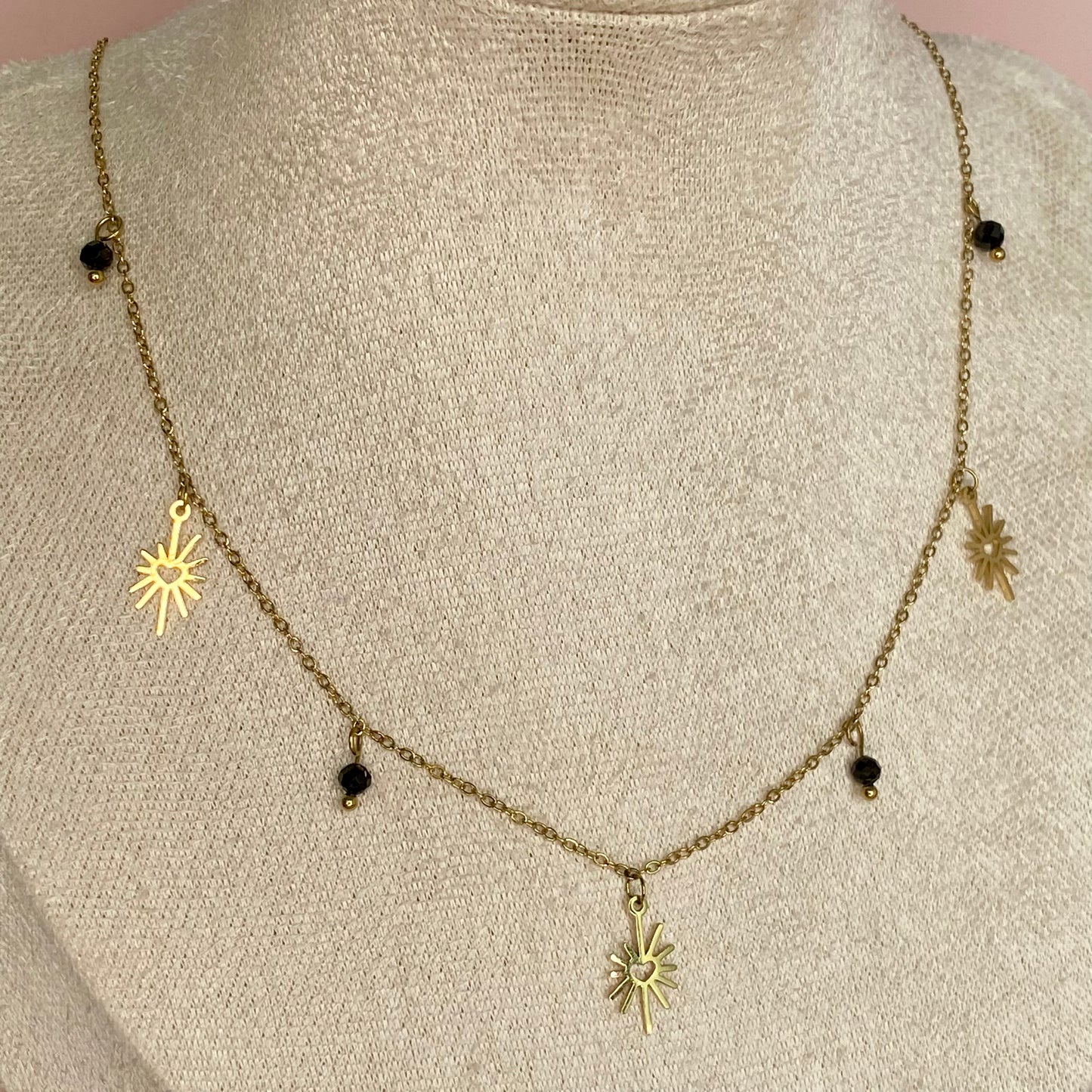 Colgante Summer love