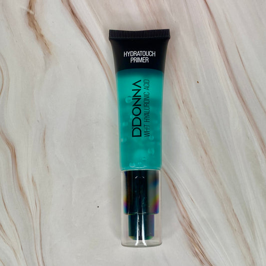 D’Donna Hydratouch Primer con Ácido Hialurónico – Prebase de Maquillaje