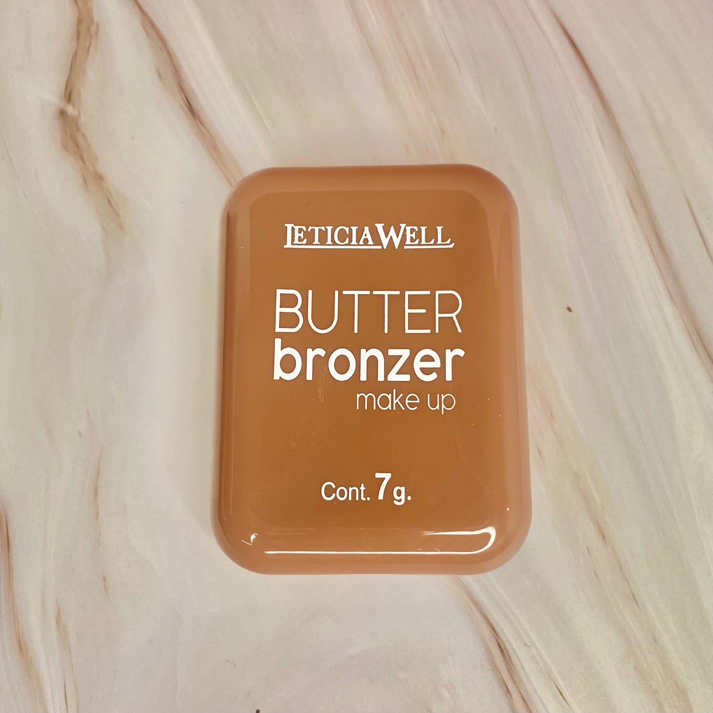 Butter Bronzer – Polvo Bronceador Tono 94 (7 g)