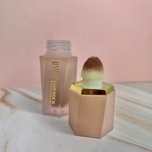 Contour Líquido con Aplicador – Tono 2