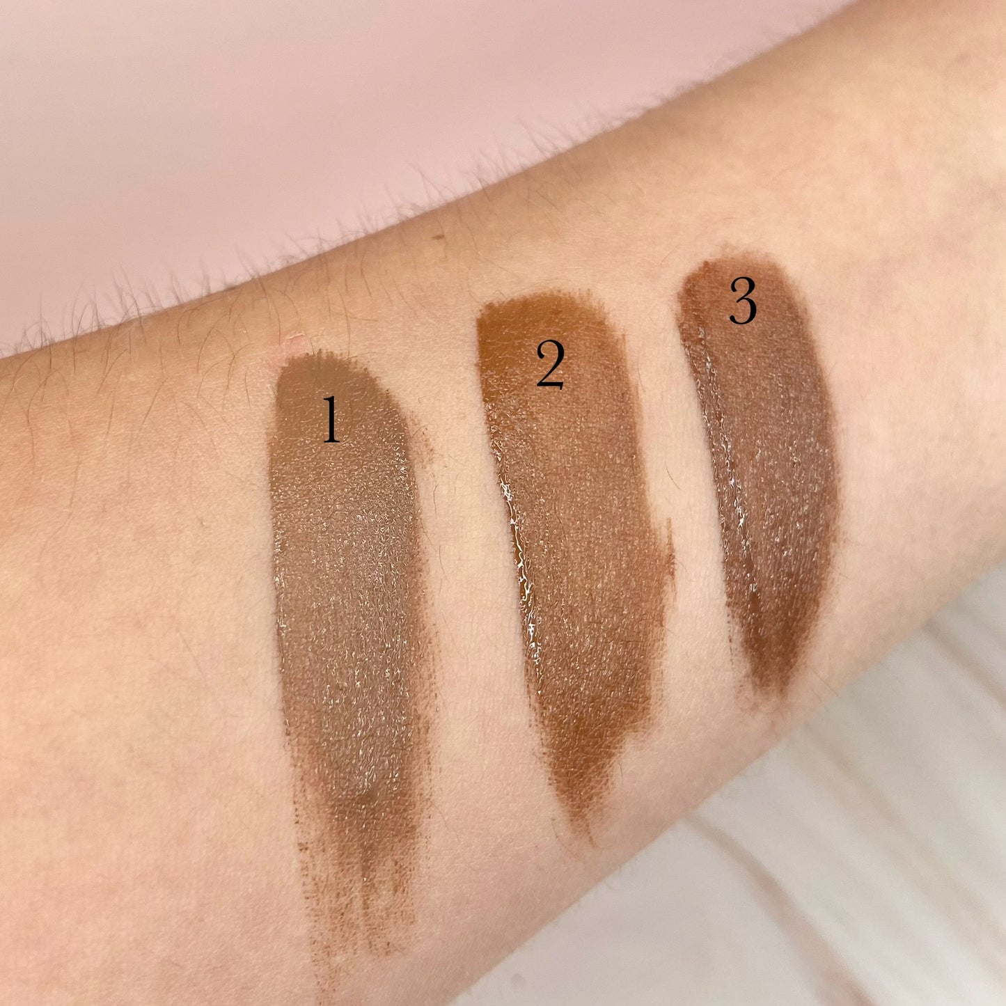 Contour Líquido con Aplicador – Tono 2