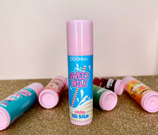 Bálsamo de labios XL -  Leche