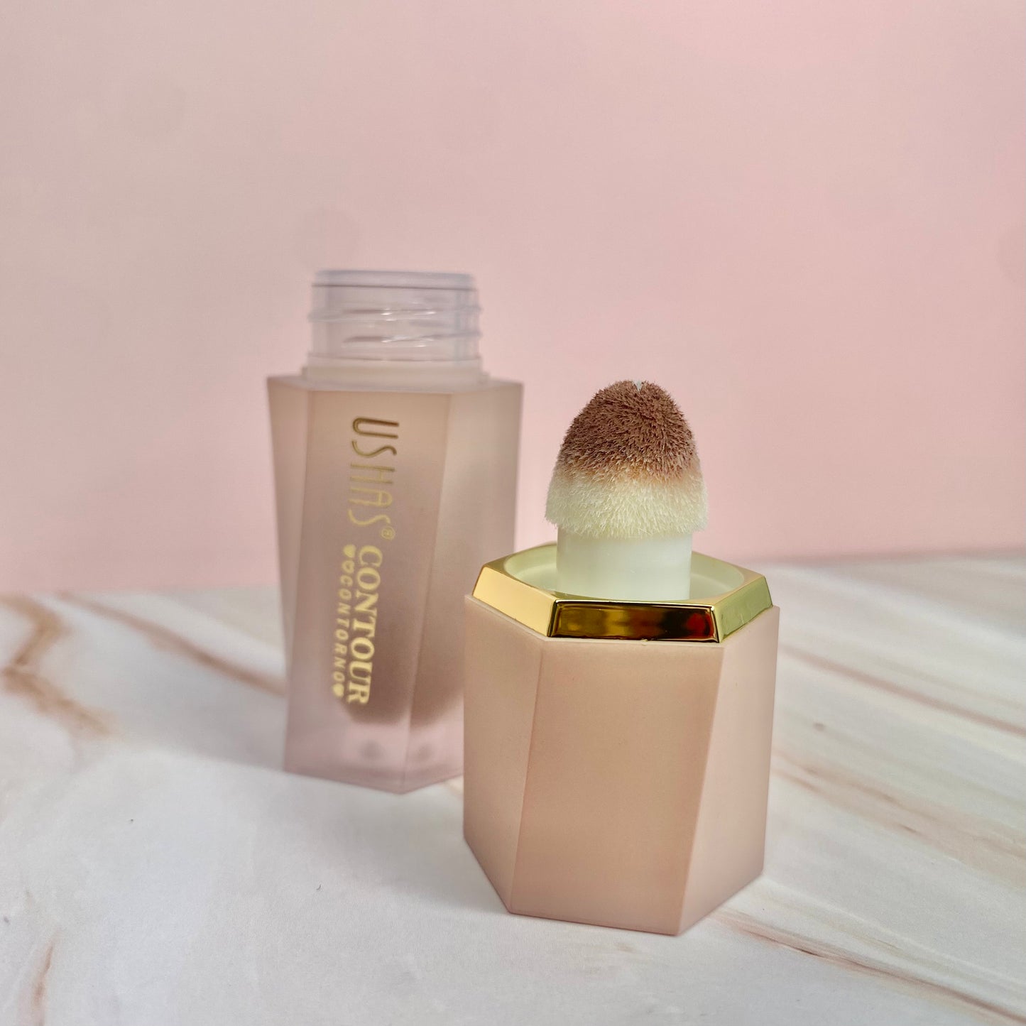 Contour Líquido con Aplicador – Tono 1