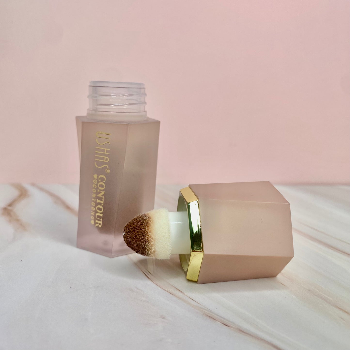 Contour Líquido con Aplicador – Tono 2