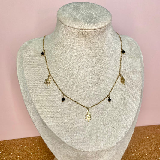 Colgante Summer love