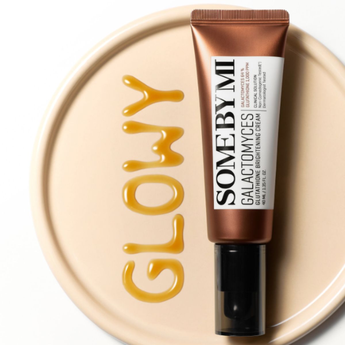 GALACTOMYCES GLUTATHIONE BRIGHTENING CREAM