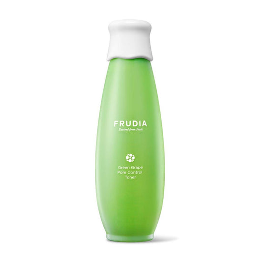 GREEN GRAPE PORE CONTROL TONER