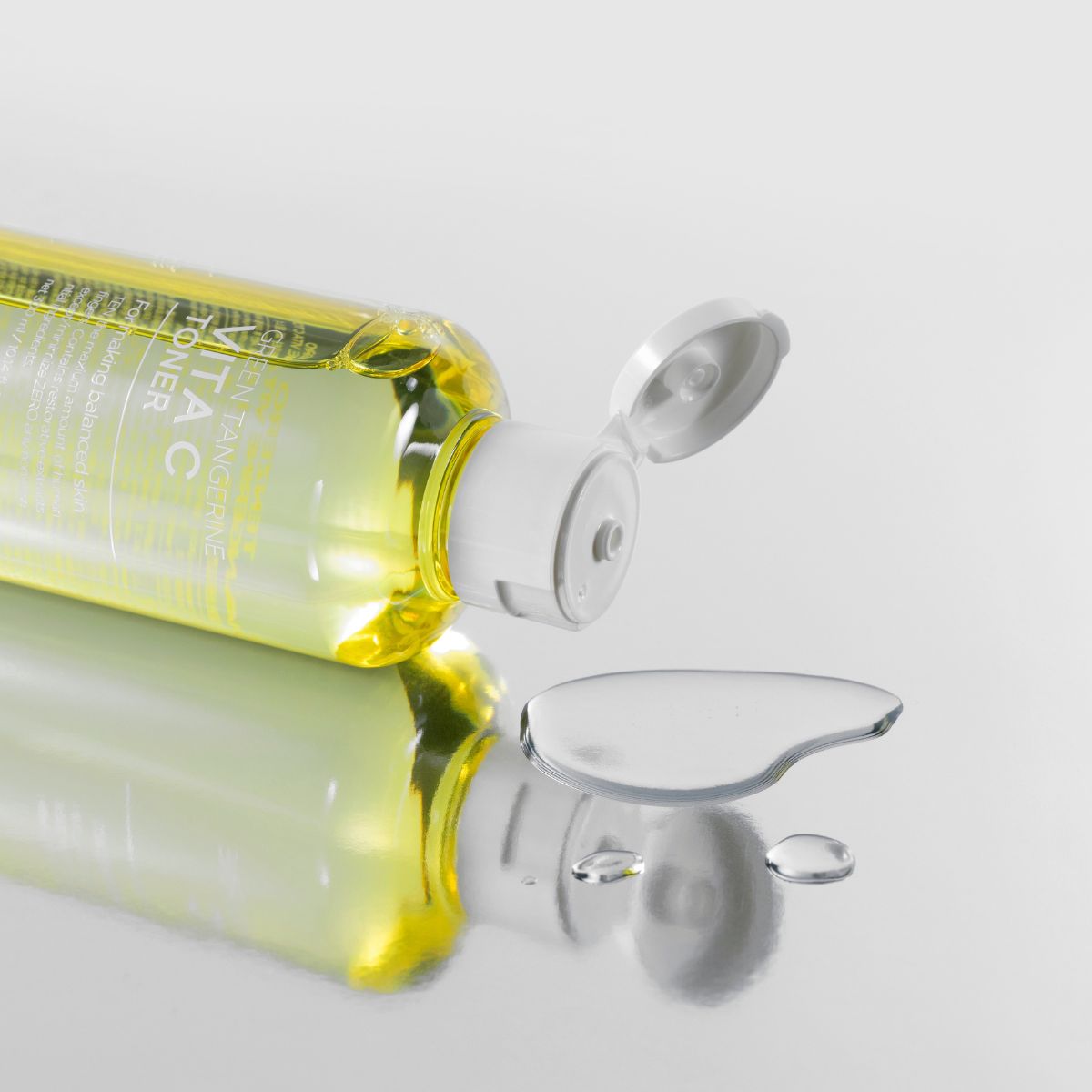 GREEN TANGERINE VITA C TONER