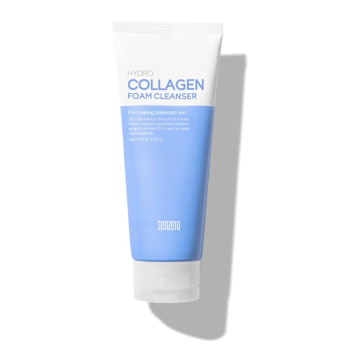 HYDRO COLLAGEN FOAM CLEANSER
