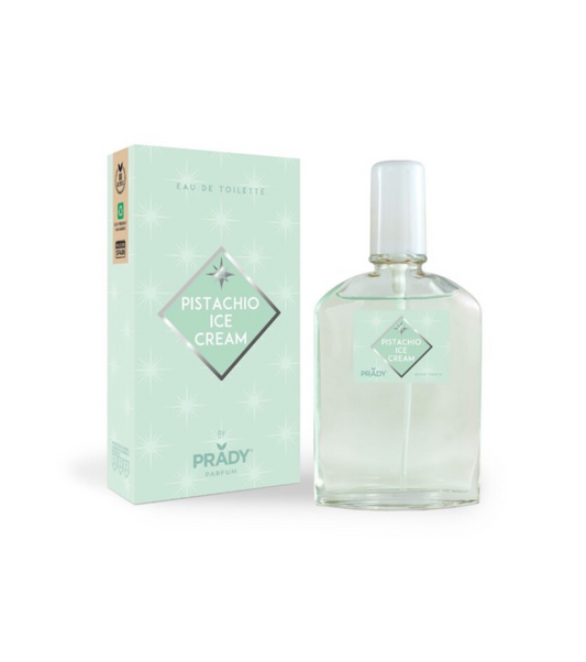 Eau de toilette unisex 85ml - Pistachio Ice Cream