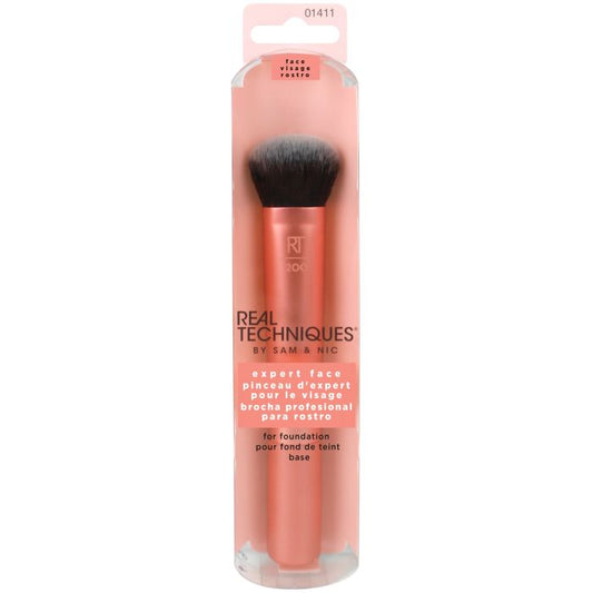 Expert Face Brush