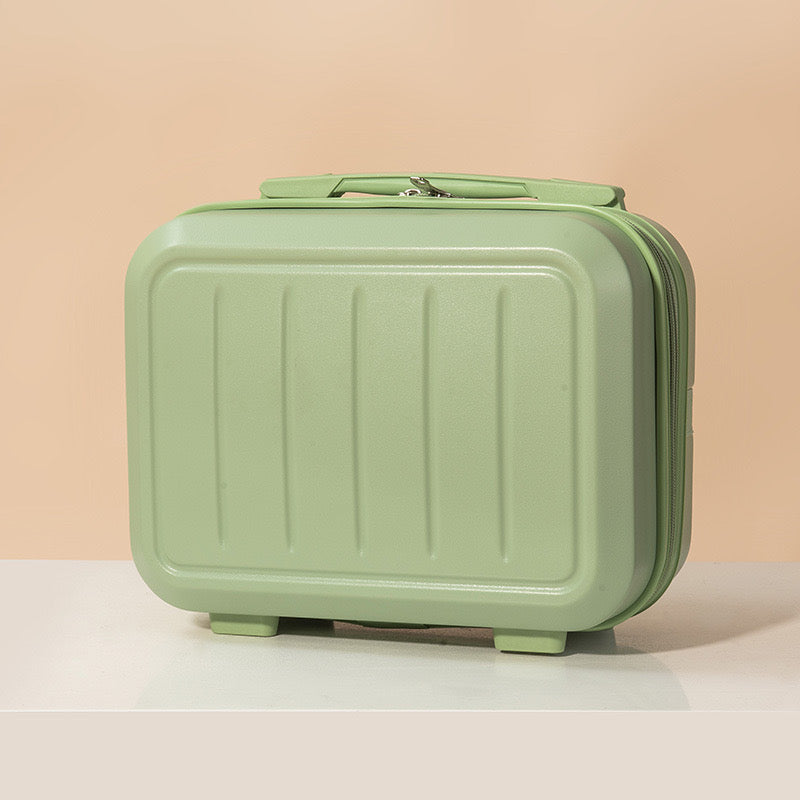 Maleta neceser - verde