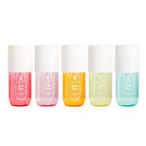 Bruma Corporal Sweet Nectar