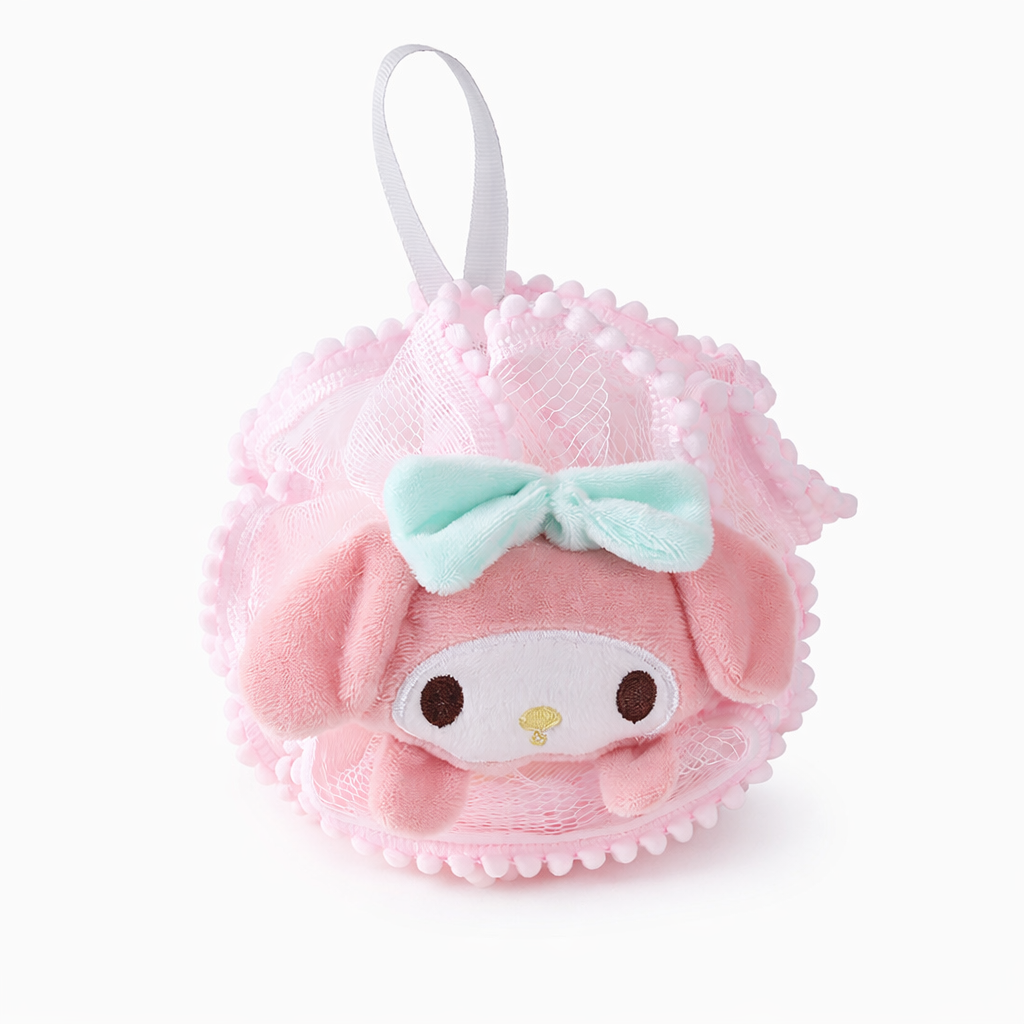 Esponja de baño My Melody