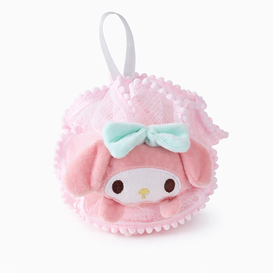 Esponja de baño My Melody