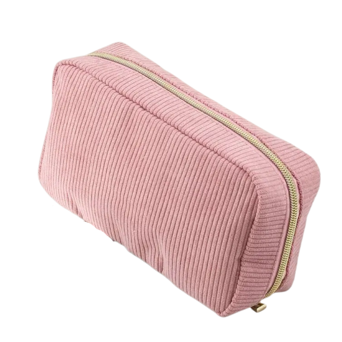 Neceser de pana personalizable