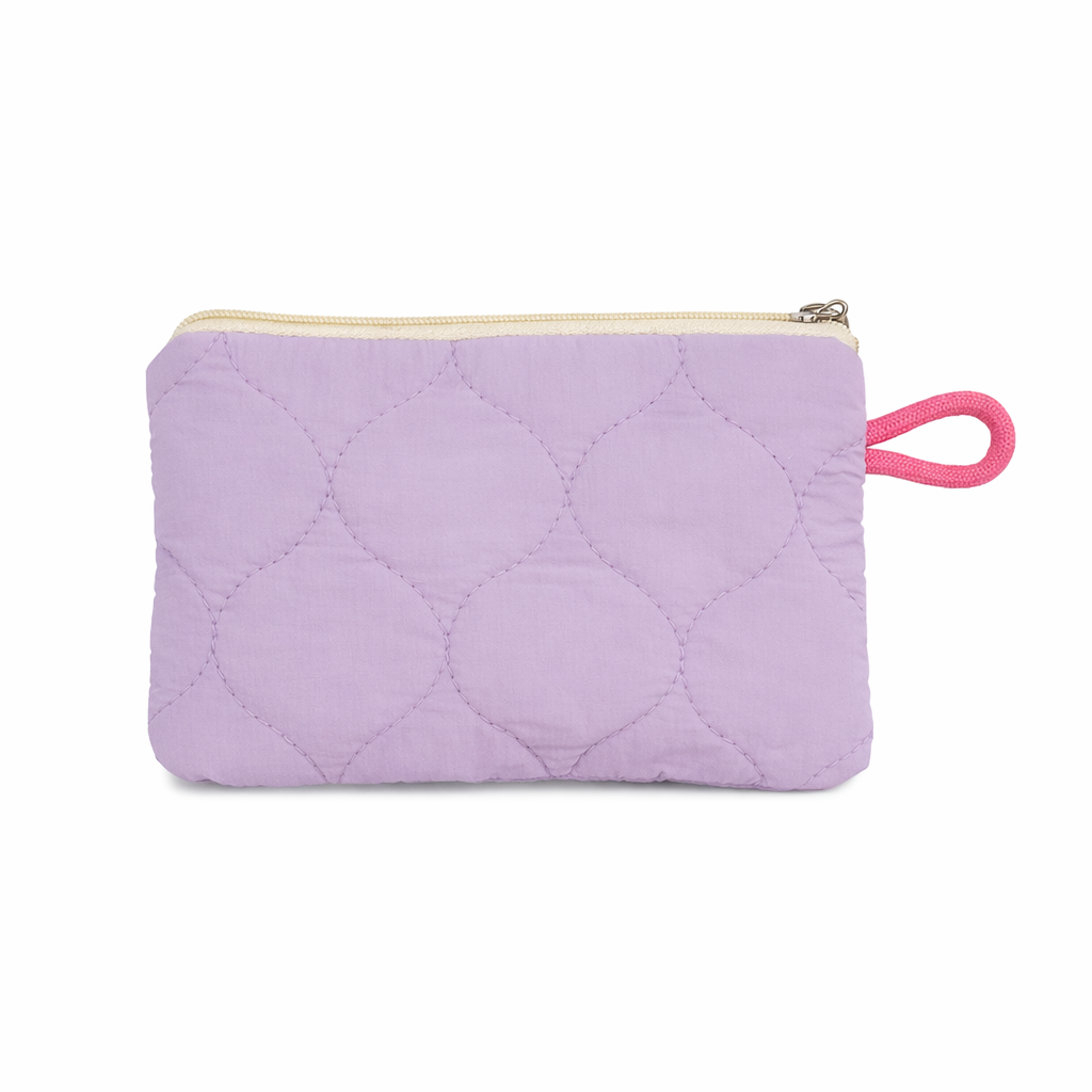 Mini neceser acolchado multiusos personalizable