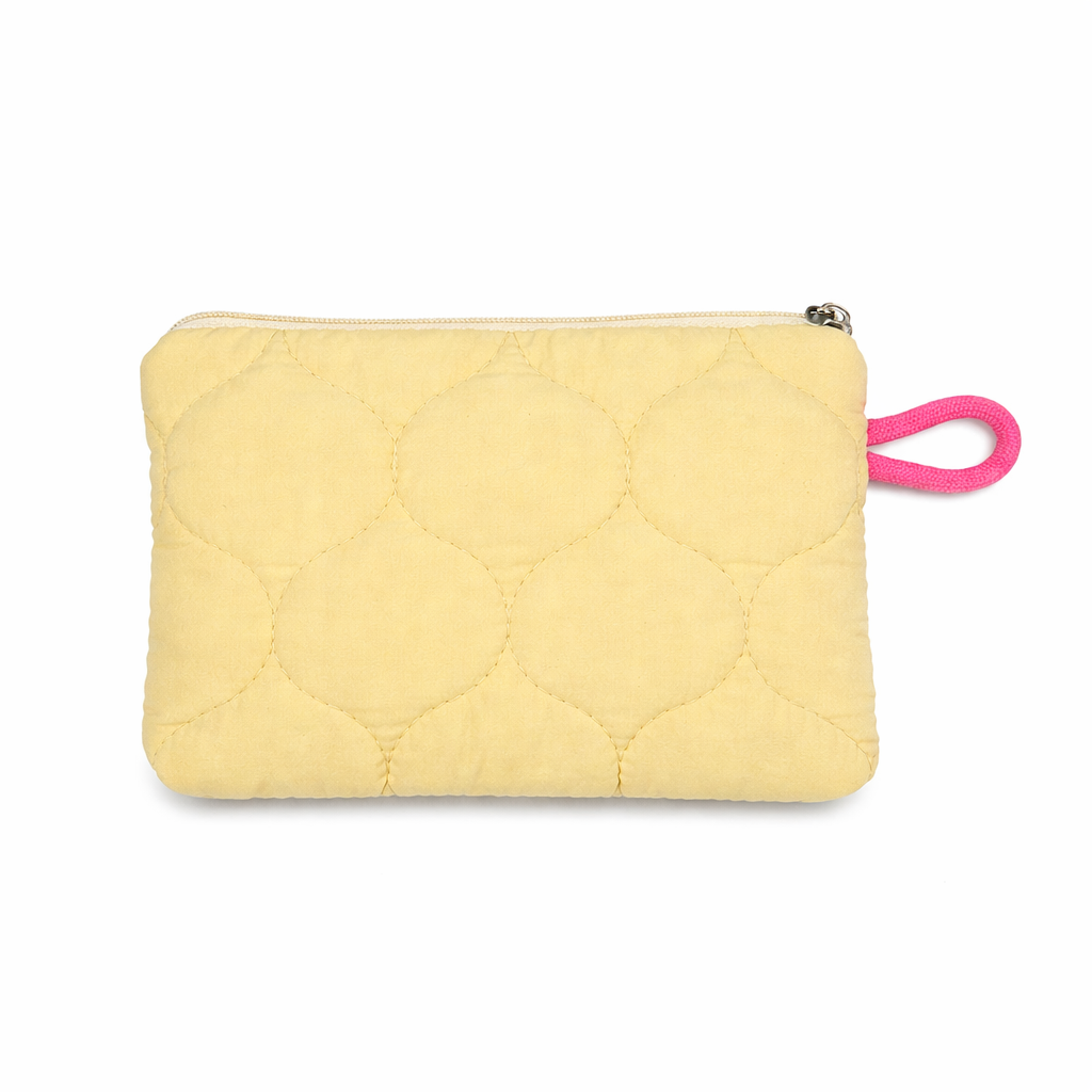 Mini neceser acolchado multiusos personalizable