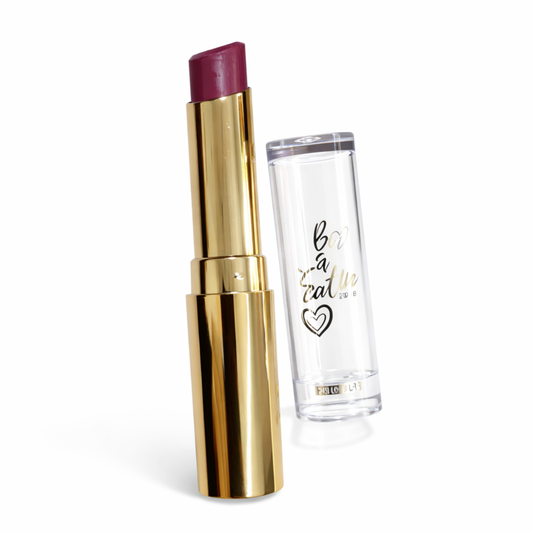 Barra de labios hidratante