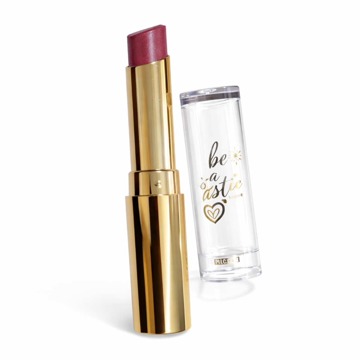 Barra de labios hidratante