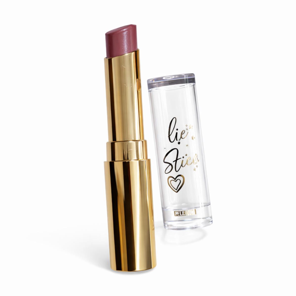 Barra de labios hidratante