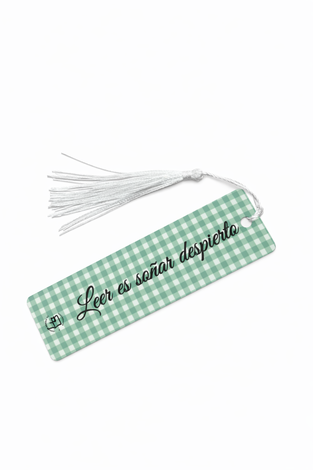 Marcapáginas personalizado – Comunión