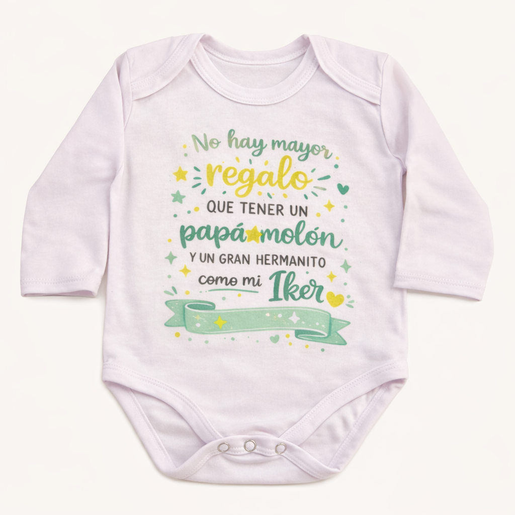 Body personalizado