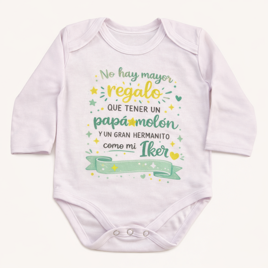 Body personalizado
