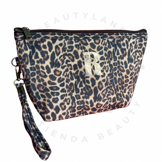 Neceser Animal Print