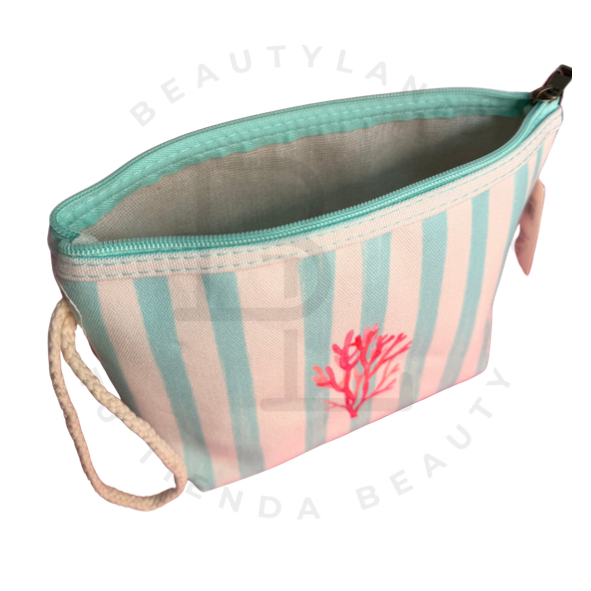 Neceser Coral Breeze