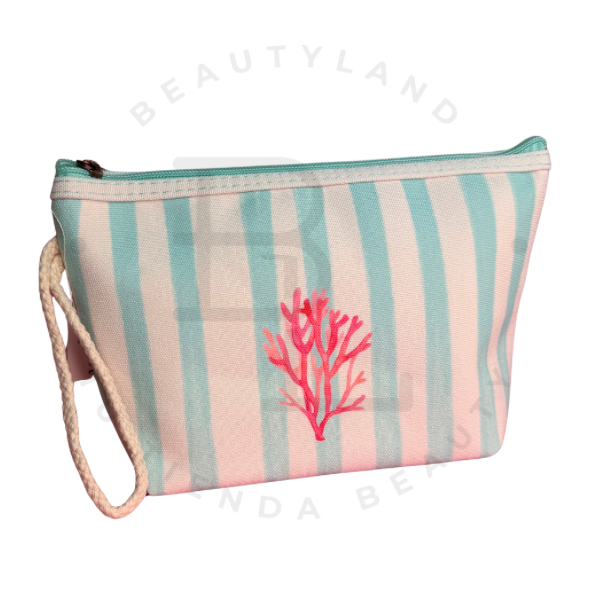 Neceser Coral Breeze
