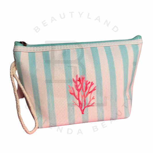 Neceser Coral Breeze