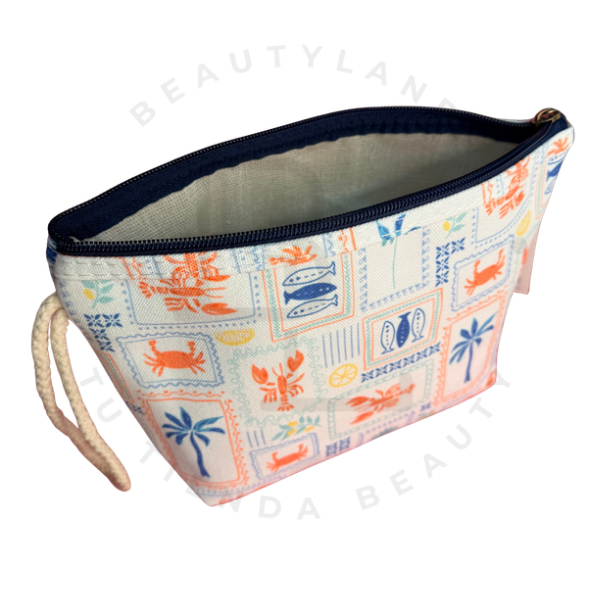 Neceser Coastal Vibes