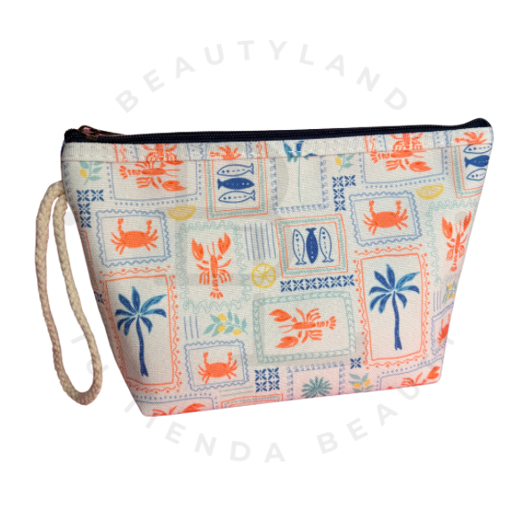 Neceser Coastal Vibes