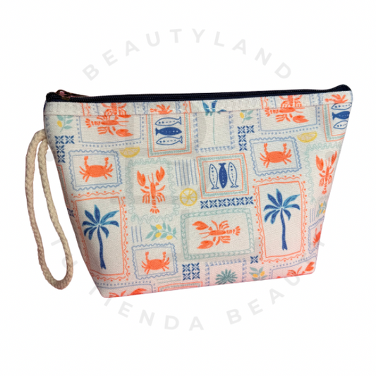 Neceser Coastal Vibes