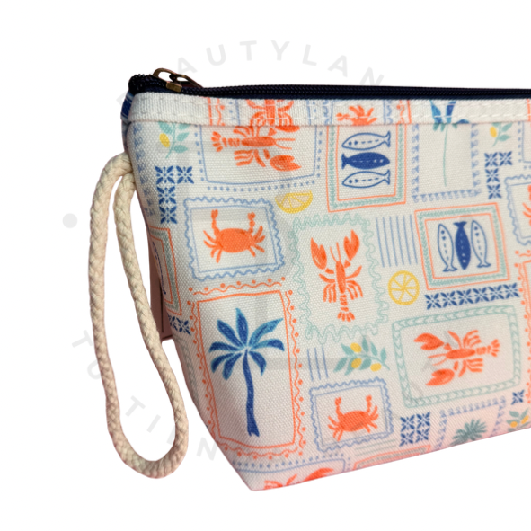 Neceser Coastal Vibes